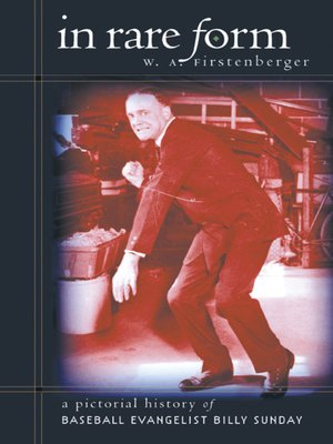 cover image of In Rare Form